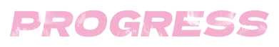 PROGRESS