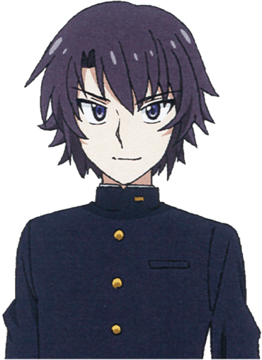 メッセージイラスト